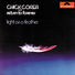 Chick Corea Light As A Feather