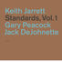 Keith Jarrett Standards, Vol. 1