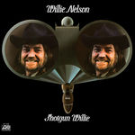 Willie Nelson in Hi-Res on Qobuz !