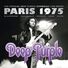 Deep Purple The Official Deep Purple (Overseas) Live Series: Paris 1975