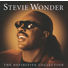 Stevie Wonder The Definitive Collection