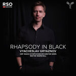 Vyacheslav Gryaznov Rhapsody in Black