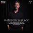 Vyacheslav Gryaznov Rhapsody in Black