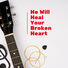 Candra Wilson (AI Vocals) He Will Heal Your Broken Heart