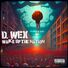 D. WEX WAKE UP THE NATION