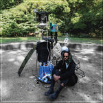 Tyrone Allen II UPWARD