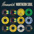 Various Artists Brunswick Northern Soul