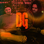 DARK GLOBE Glowing Embers