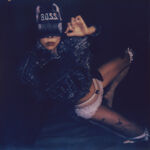 SASAMI Blood On the Silver Screen: Director's Cut