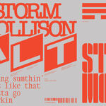 Storm Mollison A.L.T.