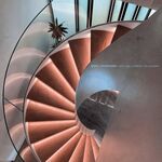 Larry June Spiral Staircases