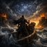 Power Metal Realm Voyage Beyond the Ninefold Sea