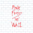Pink Floyd The Wall (Remastered 2011 Version)
