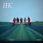 Jeroen Pek Space & Gravity