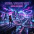Steel Velvet Sky Neon Odyssey