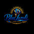 BLUE LAZULI Mochene wami