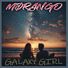 Mørango Galaxy Girl