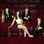 Lighthouse Quartet Nomad