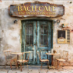 Vladimir Feltsman Bach Café: The Piano Collection