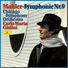 Chicago Symphony Orchestra (CSO) Mahler: Symphony No. 9, Schubert: Symphony No. 8 Unfinished