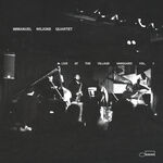 Immanuel Wilkins Immanuel Wilkins Quartet: Live at the Village Vanguard Vol. 1