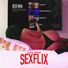Alex Rose Sexflix