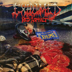 Exhumed Red Asphalt