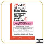 Ricky Hil 10,000 GRAMS