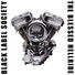 Black Label Society The Blessed Hellride