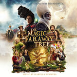 Isabella Summers The Magic Faraway Tree