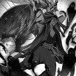 Tha God Fahim Tha Dark Shogunn Saga, Vol. 3