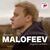 Alexander Malofeev Forgotten Melodies