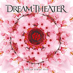 Dream Theater Lost Not Forgotten Archives: Live In Tokyo, 2010