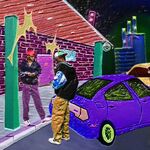 Chris Crack Too Late To Start Following The Rules Now