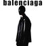 mepcap Balenciaga