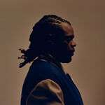 Lord Jah-Monte Ogbon As of Now