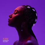 Dominique Fils-Aimé My World Is The Sun