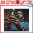 John Coltrane Giant Steps