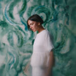 Olive Jones For Mary