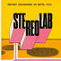 Stereolab Instant Holograms On Metal Film