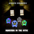 Andie Scouse Monsters In The Attic