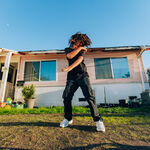 LaRussell Something’s In The Water