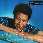 Ella Fitzgerald Ella Fitzgerald Sings The Rodgers And Hart Song Book