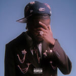 Arma Jackson No Man's Land