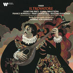 Leontyne Price Verdi: Il trovatore
