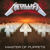 Metallica Master Of Puppets