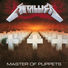 Metallica Master Of Puppets