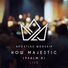 Apostles Worship How Majestic (Psalm 8)